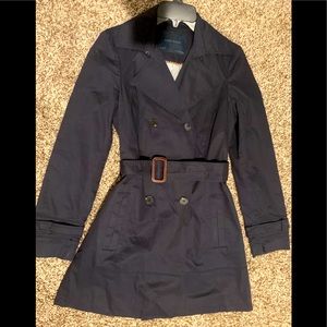 Zara Trench Coat